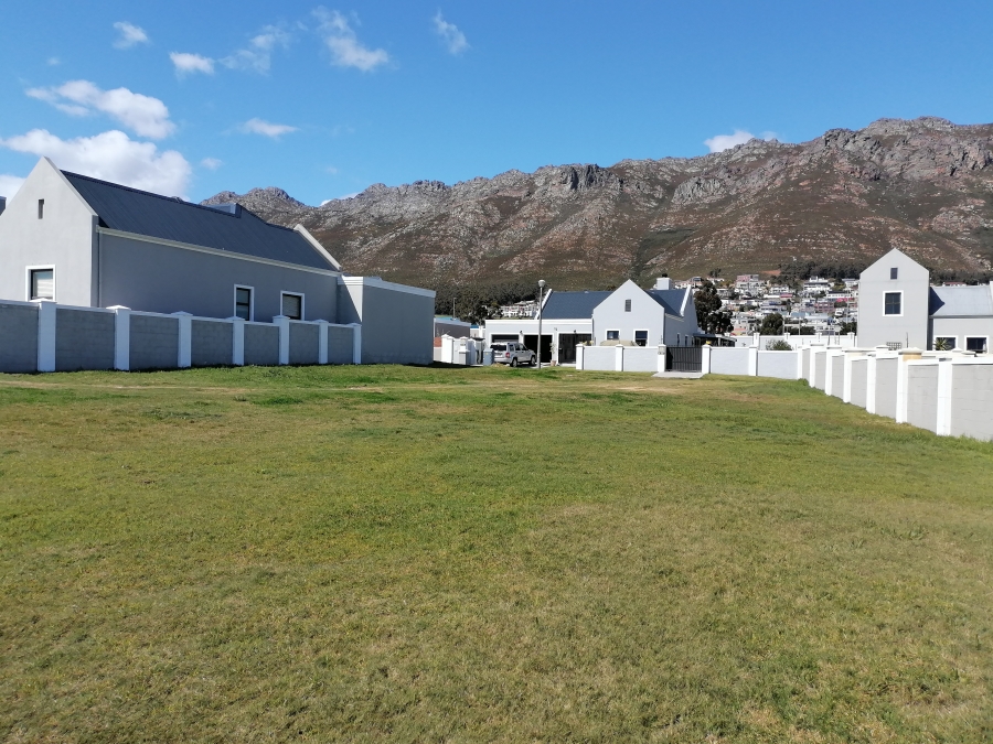 0 Bedroom Property for Sale in Admirals Park Western Cape